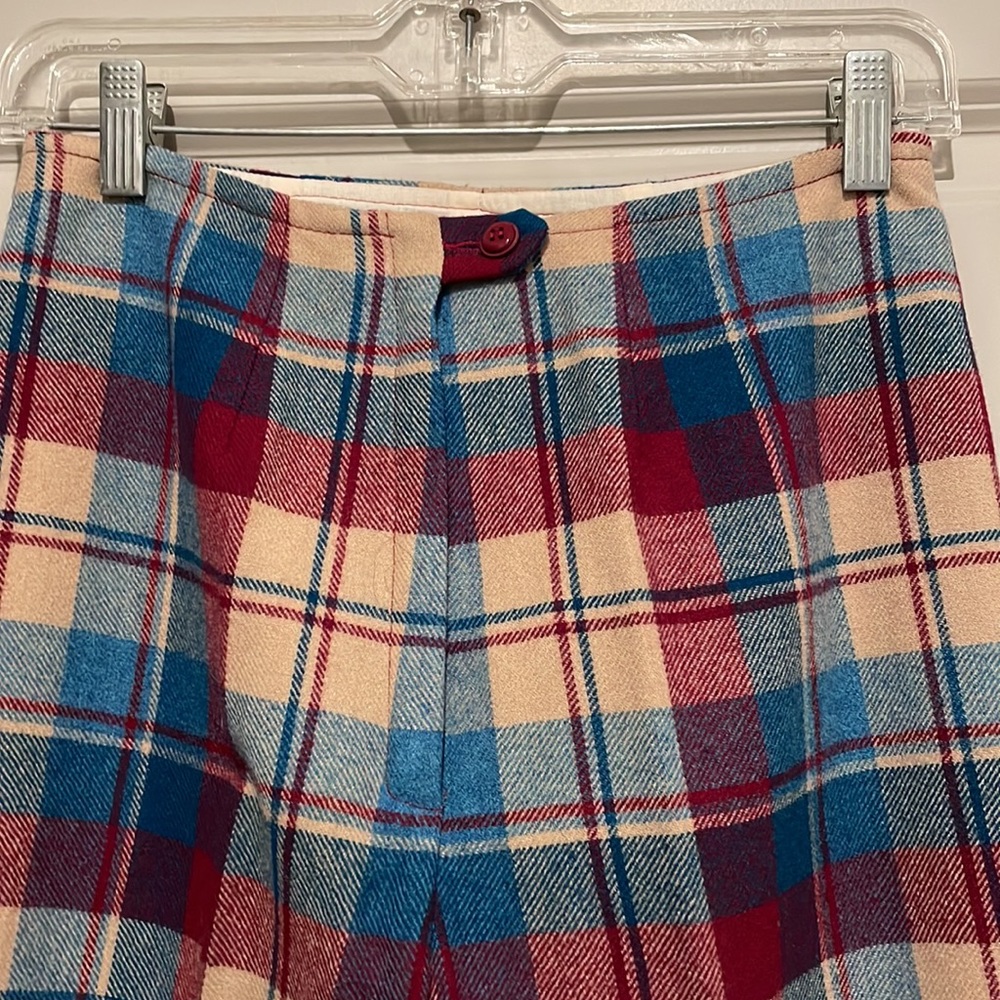 Wool Slacks - image 2